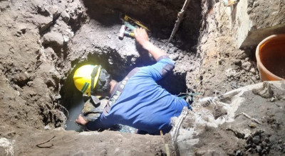 Info Gangguan PDAM, 22 Wilayah di Surabaya Siap-siap Tampung Air