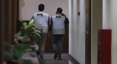 Korupsi Dana Hibah Jatim, KPK juga Panggil Ketua Tim Cabup Sidoarjo Bandi-Mimik