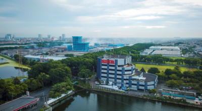 SIER Bakal Anugerahi 50 Tenant Pendukung Industri Berkelanjutan