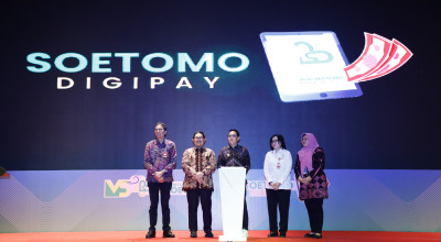 Transformasi Digital Sulap Birokrasi Pemprov Jatim Makin Lincah dan Akuntabel