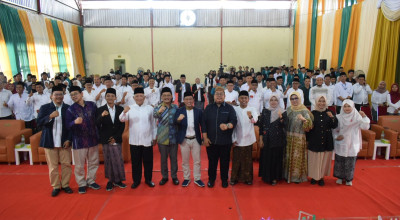 Gen Z Tak Diminati Perusahaan, Hidupkan Spirit Resolusi Jihad