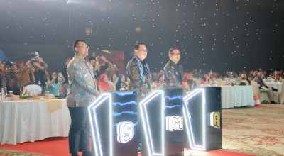 Guru SMA Diminta Kuatkan Inovasi dan Pretasi Pendidikan di Jatim