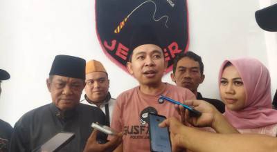 Forkam Jember Alihkan Dukungan pada Gus Fawait, Ji To: Ini Masalah Etika