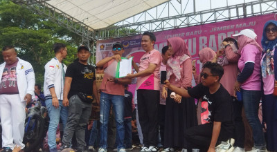 Gus Fawait Janjikan Fasilitas Perizinan Sound Horeg, Ini Alasannya