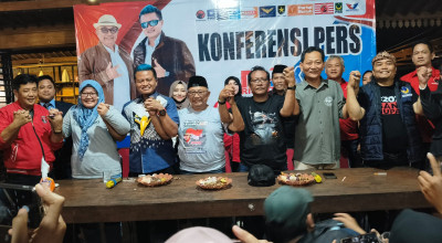 Dukungan Gus Iqdam Kunci Kemenangan Telak Rijanto - Beky di Pilbup Blitar