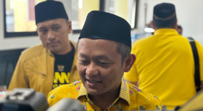 Sukses Besar, Golkar Klaim Menang 70 Persen di Pilkada Jatim