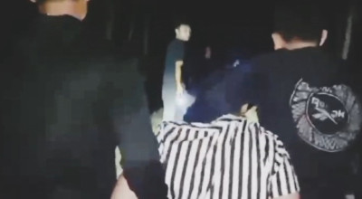 Cabuli Santri, Pengasuh Ponpes di Bangkalan Ditangkap saat Kabur ke Probolinggo