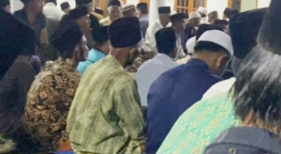 Gerakan Pemuda Pancor Tolak Lokasi TPS di Ketapang Sampang