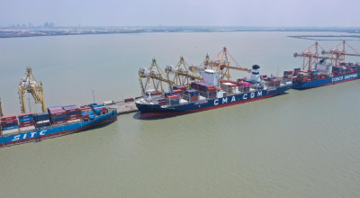 TPS Sabet BUMN Branding and Marketing Award 2024, Berkat Inovasi Digitalisasi