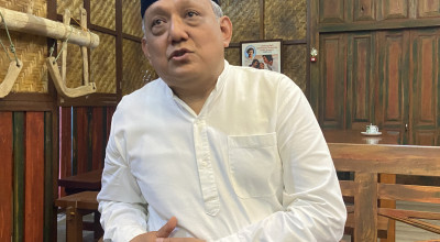 Pjs Bupati Ponorogo Instruksikan Mitigasi Bencana Jelang Musim Hujan