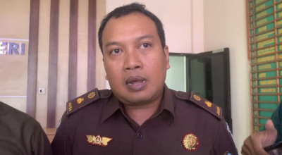 Kasus Dana BOS SMK 2 PGRI Ponorogo, Rumah Guru Dijadikan Kantor Penyedia ATK