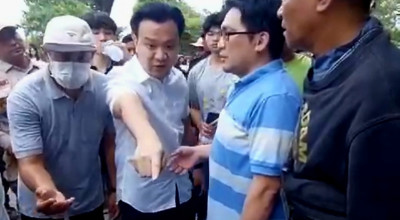 Siswa SMA Gloria 2 Surabaya Korban Perundungan Trauma, Polda Jatim Turun Tangan