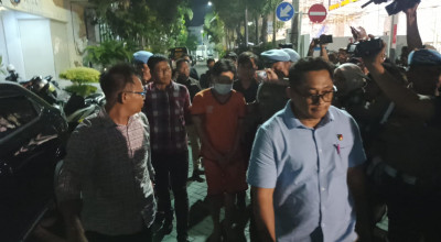 Pelaku Perundungan Siswa SMA Gloria 2 Surabaya Terancam 3 Tahun Penjara