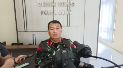Polda Jatim Atensi Kasus Perundungan di SMA Gloria 2 Surabaya