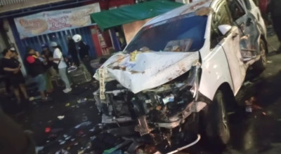 Duka Kecelakaan di Malam Hellowen, Herlina: Andai Surabaya seperti Korea