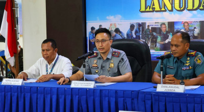 Imigrasi dan Lanudal Juanda Gagalkan Penjualan Ginjal Ilegal ke India