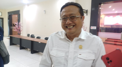 DPRD Lamongan Bahas Anggaran Program Makan Bergizi Gratis Mulai Besok