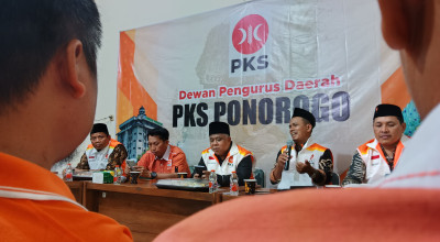 PKS Jatim Janjikan Kantong Suara ke Khofifah-Emil, Ini Daftarnya