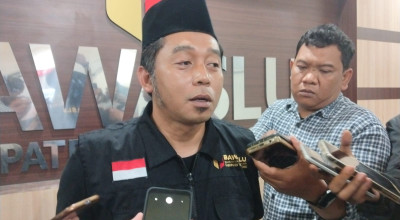 Bawaslu Tulungagung Kaji Dugaan Pelanggaran Netralitas Kades