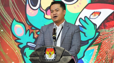 Ketua KPU Jatim: Semoga Debat jadi Pertimbangan saat Memilih