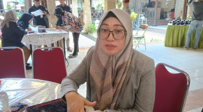 Tim Panelis Debat Publik dari Unej Dinilai Janggal, Ini Tanggapan KPU Jember