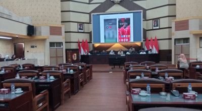 KPU Mangkir Panggilan RDP, Pansus Pilkada Jember Meradang