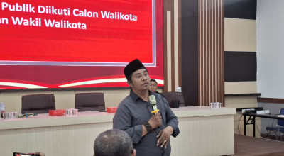 Tema dan Daftar Panelis Debat Kedua Pilwali Surabaya 2024