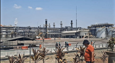 Forum Warga Banyuurip-Jambaran Kritik Pengelolaan CSR ExxonMobil