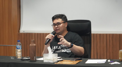 Waspada Penipuan Catut Nama Mas Dhito, Janjikan Bantuan untuk Masjid dan TPQ