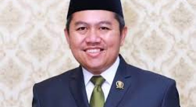 Mas Iin Tanggapi Laporan Ainun Jariyah Kampanye Pilkada Sidoarjo Tanpa Izin Cuti