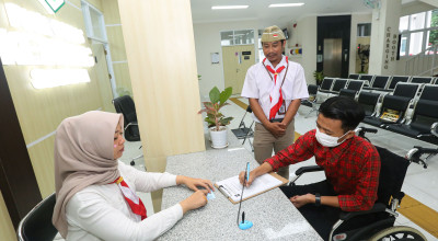 Gaya Pelayanan Publik di Surabaya saat Hari Pahlawan 2024