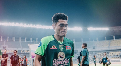 2 Pemain Persebaya Dipanggil Timnas, Paul Munster Siapkan Strategi Plan C