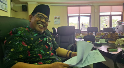 Ragam Aspirasi Warga di Dapil 3 DPRD Surabaya