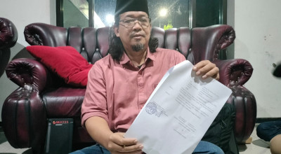 Debat Pilbup Jember: 5 Panelis dari Unej, Tim Paslon 2 Merasa Janggal