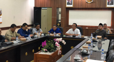 Pansus Pilkada DPRD Jember Curiga Bawaslu Mangkir 2 Kali