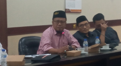 Pansus Pilkada DPRD Minta KPU Jember Disumpah, Banyak Keraguan soal Netralitas