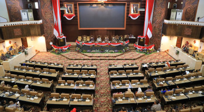 Besaran APBD Jatim 2025, Pendidikan dan Kesehatan jadi Prioritas