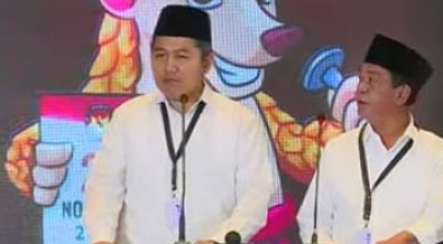 Debat Sidoarjo soal SPBE, BAIK: Kinerja Terpantau, SAE: Persingkat Birokrasi
