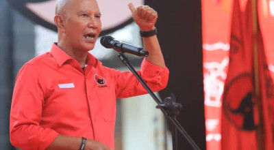 Masuk Hari Tenang, PDI Perjuangan Jatim Apresiasi Kerja Semua Pihak