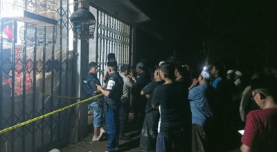 Anak Bacok Bapak Hingga Tewas di Jember, Gegara Sertifikat Tanah
