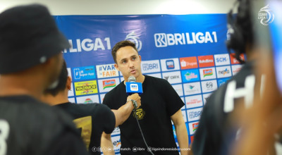 Persebaya Fokus Pulihkan Kesehatan 2 Pemain Kunci dari Cedera