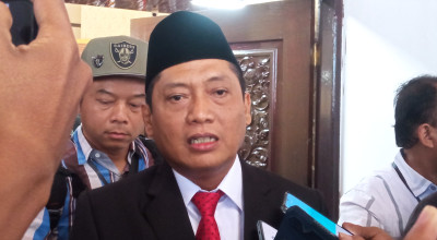 Sekda Jember Ditahan, DPRD Minta Pjs Bupati Segera Tunjuk Pengganti