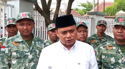 Curigai Penyelenggara Pilkada Tak Netral, Ketua PKB Jember: Kurang Ajar