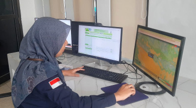 Warga Jatim Waspadai Bencana Hidrometeorologi Sepekan Kedepan