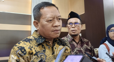 Milad ke-112 Muhammadiyah, PWM Jatim Siapkan 112.000 Porsi Makanan Gratis