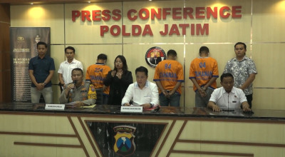 Duduk Perkara Pengeroyokan Saksi Paslon Jimad Sakteh di Sampang