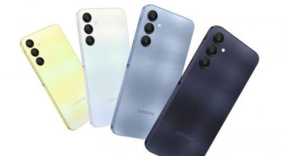 Harga dan Spesifikasi Samsung Galaxy A15 5G 256GB