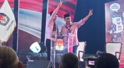 Gus Fawait - Djoko Gagas BBJ Reborn untuk Dongkrak Wisata Jember yang Merosot