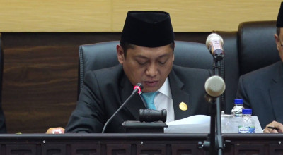 Sekda Jember jadi Tersangka, Pembahasan KUA PPAS APBD 2025 Terganggu