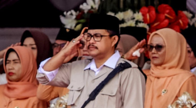 Akun WhatsApp Palsu Sekda Surabaya Gentayangan, Waspada Rek!